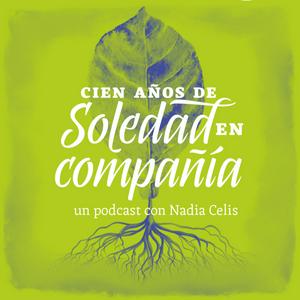 Escucha Cien años de soledad en compañía en la aplicación