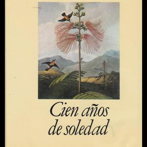 Escucha Cien Años De Soledad Por Gabriel García Márquez en la aplicación