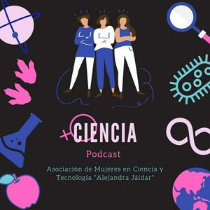 Escucha +Ciencia en la aplicación