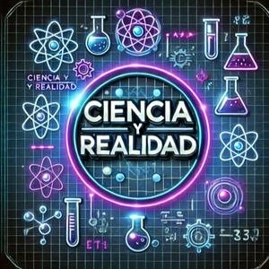 Escucha Ciencia y Realidad en la aplicación