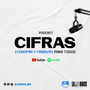 Escucha CIFRAS en la aplicación