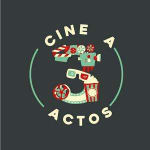 Cine A Tres Actos