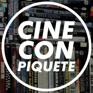 Escucha Cine con Piquete en la aplicación