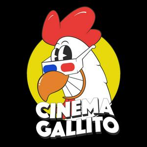 Escucha Cinema Gallito en la aplicación