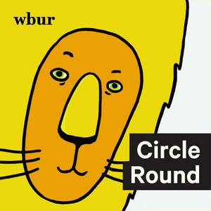 Escucha Circle Round en la aplicación