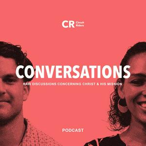 Escucha Circuit Rider Conversations en la aplicación