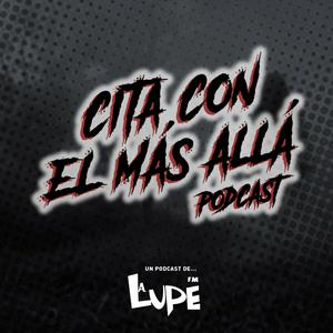 Escucha Cita con el Más Allá en la aplicación