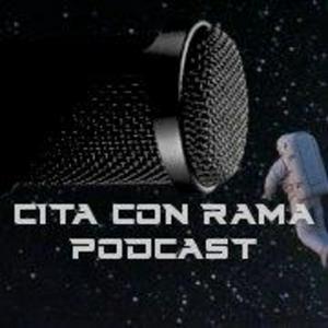 Escucha Cita con Rama - Podcast de Ciencia Ficción en la aplicación