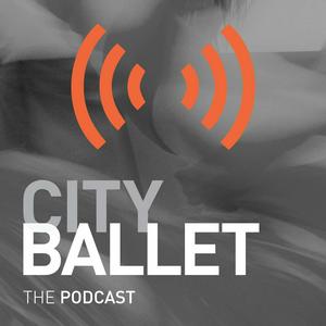 Escucha City Ballet The Podcast en la aplicación