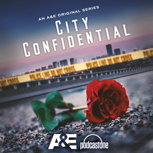 Escucha City Confidential en la aplicación