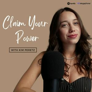 Escucha Claim Your Power en la aplicación