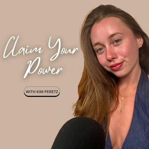 Claim Your Power
