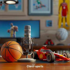 Claro Sports: Las mejores noticias del mundo deportivo