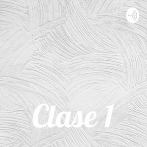 Clase 1