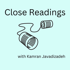 Escucha Close Readings en la aplicación