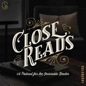 Escucha Close Reads Podcast en la aplicación