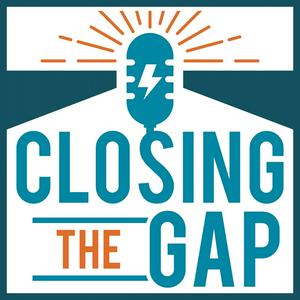 Closing the Gap with Gwen Holdmann
