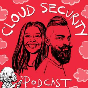 Escucha Cloud Security Podcast en la aplicación