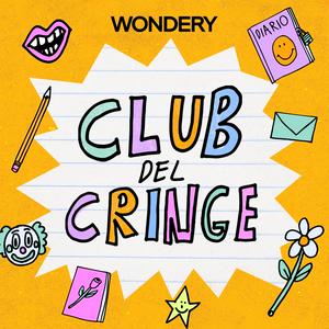 Escucha Club del cringe en la aplicación