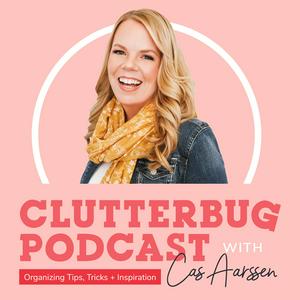 Escucha ClutterBug - Organize, Clean and Transform your Home & Life en la aplicación