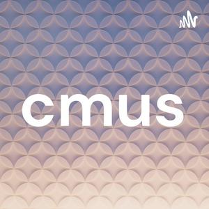 cmus
