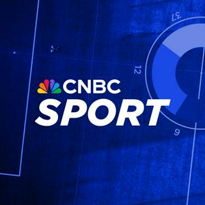 Escucha CNBC Sport en la aplicación