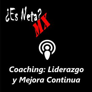 Escucha Coaching: Liderazgo y Mejora Continua en la aplicación