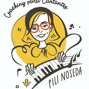 Escucha Coaching para cantantes con Pili Noseda en la aplicación