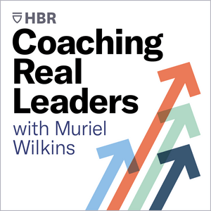 Escucha Coaching Real Leaders en la aplicación