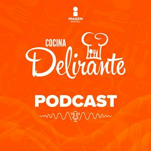 Escucha Cocina Delirante en la aplicación