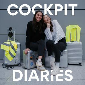 Escucha Cockpit Diaries en la aplicación