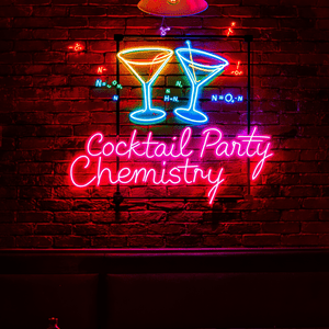 Cocktail Party Chemistry