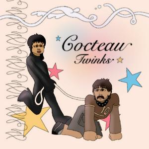 Escucha cocteau twinks en la aplicación