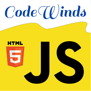 Escucha CodeWinds - Leading edge web developer news and training | javascript / React.js / Node.js / HTML5 / web development - Jeff Barczewski en la aplicación