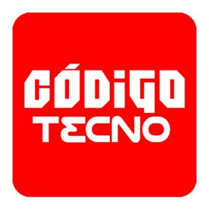 Escucha CodigoTecno en la aplicación