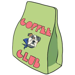 COFFEE CLUB: a running podcast about nothing