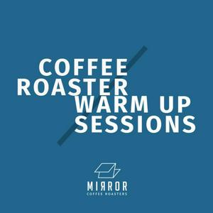 Escucha Coffee Roaster Warm Up Sessions en la aplicación