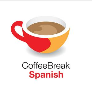 Escucha Coffee Break Spanish en la aplicación