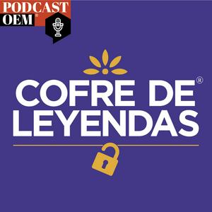 Escucha Cofre de Leyendas en la aplicación