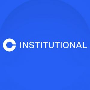 Coinbase Institutional Market Call