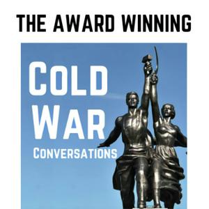 Escucha Cold War Conversations en la aplicación