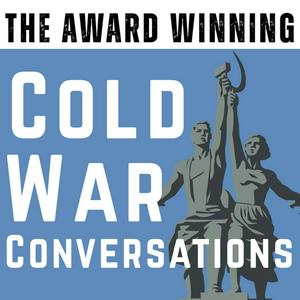 Cold War Conversations Podcast