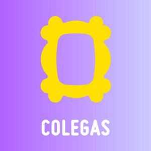 Escucha Colegas en la aplicación