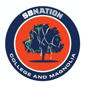 College and Magnolia: for Auburn Tigers fans