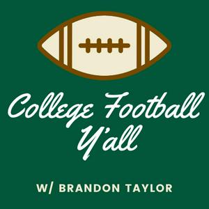 College Football, Y'all
