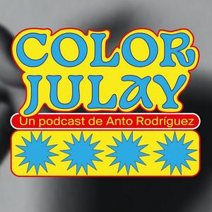 Escucha COLOR JULAY en la aplicación