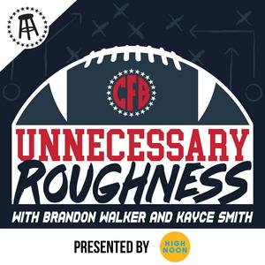 Escucha Unnecessary Roughness en la aplicación