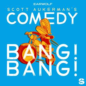 Escucha Comedy Bang Bang: The Podcast en la aplicación