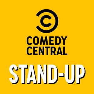 Escucha Comedy Central Stand-Up en la aplicación