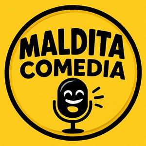 Maldita Comedia